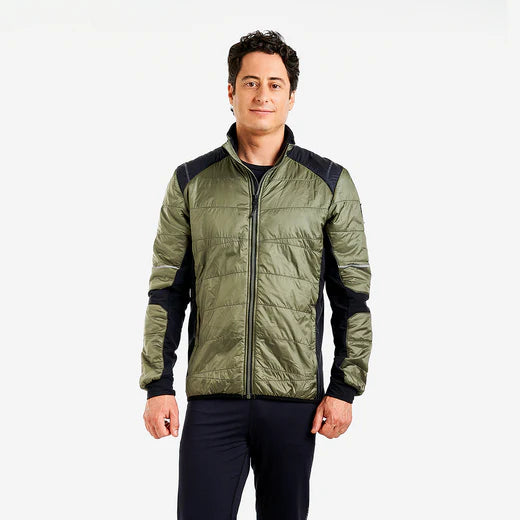 Men's Coats with Military InfluenceMayen Quilted Jacket (Men's)