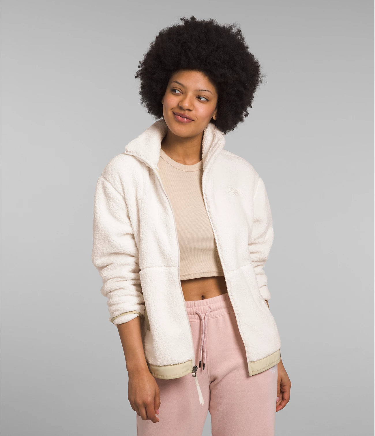 Men's Coats for AutumnCampshire Fleece Full Zip Jacket (Women's)