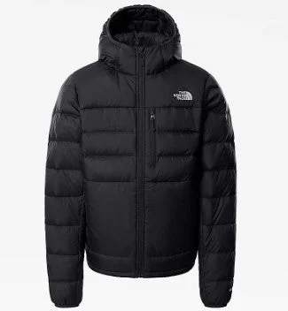 High-Quality Men's Duffle CoatsThe North Face Mens Aconcagua 2 Hoodie Jacket