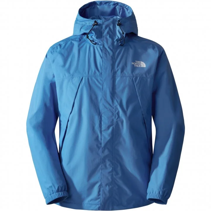 Men's Coats with Snap ButtonsThe North Face Mens Antora Jacket