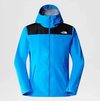 Men's Coats for Outdoor ActivitiesThe North Face Mens Futurelight Dryzzle Jacket