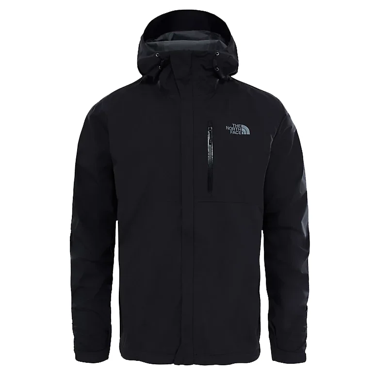 TNF Black