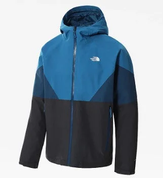 Men's Coats with Tactical FeaturesThe North Face Mens Lightning Jacket