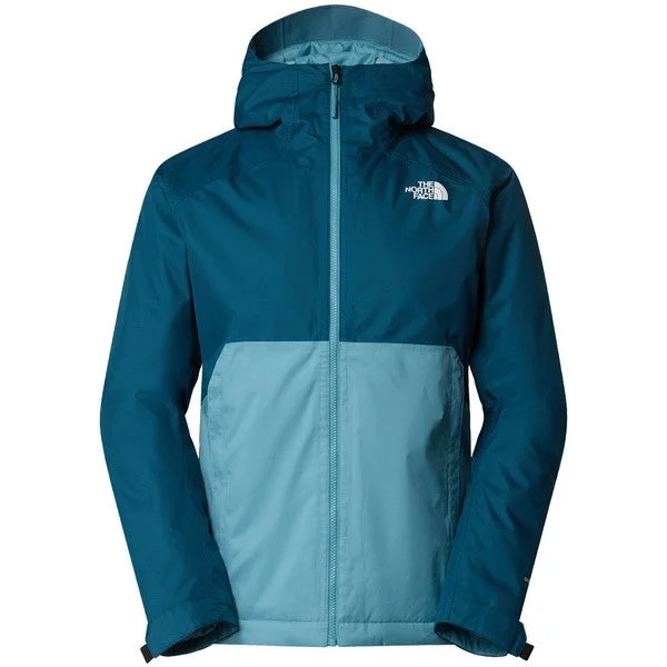 Men's Coats with Chest PocketsThe North Face Men's Millerton Insulated Jacket