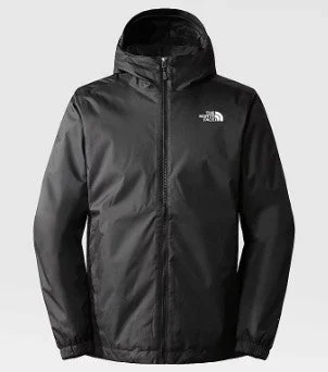 Men's Coats for Everyday WearThe North Face Mens Quest Insulated Jacket