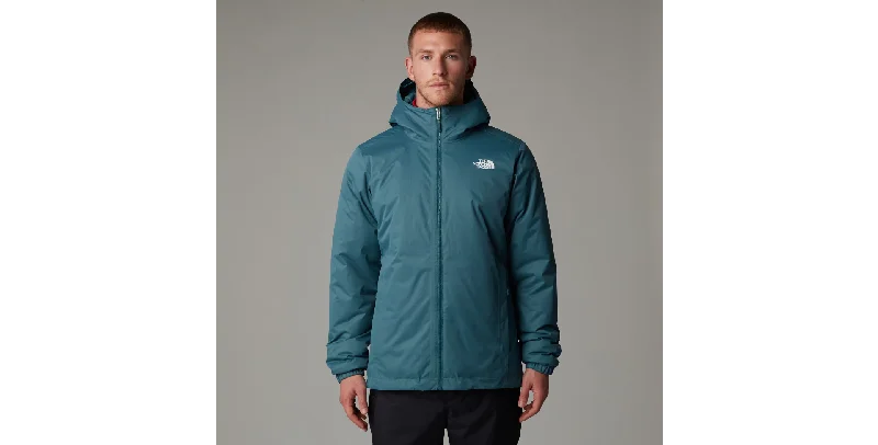 MALLARD BLUE DARK HEATHER