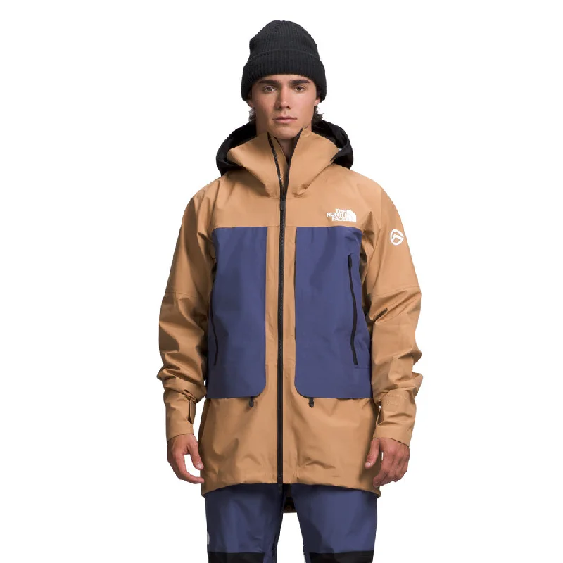 Men's Coats for All SeasonsThe North Face Summit Series Verbier GTX Jacket 2024
