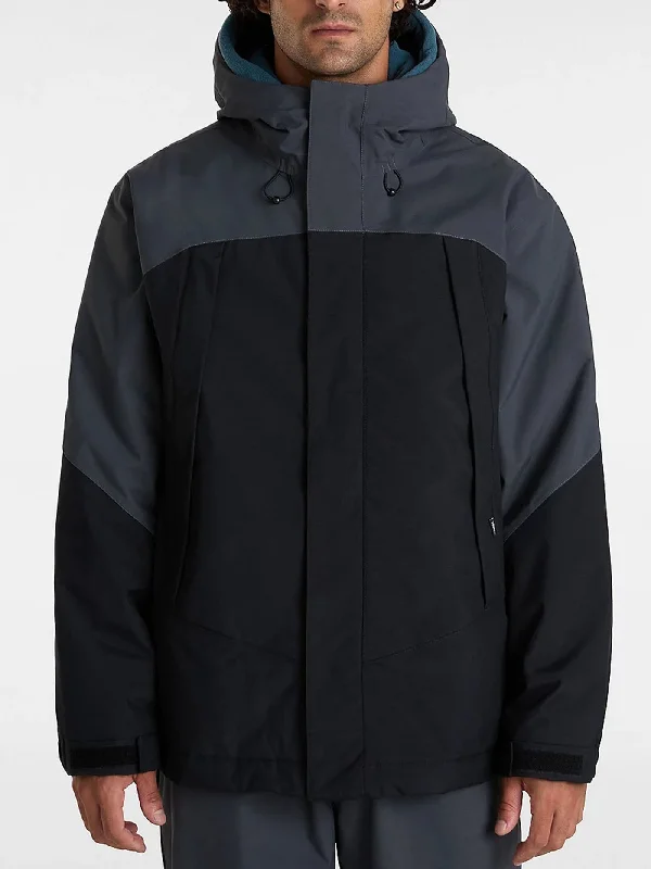 Men's Coats without LiningMTE Hellbound Jacket