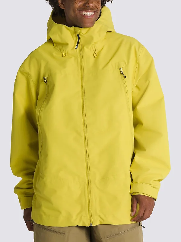 WARM OLIVE (CIC)