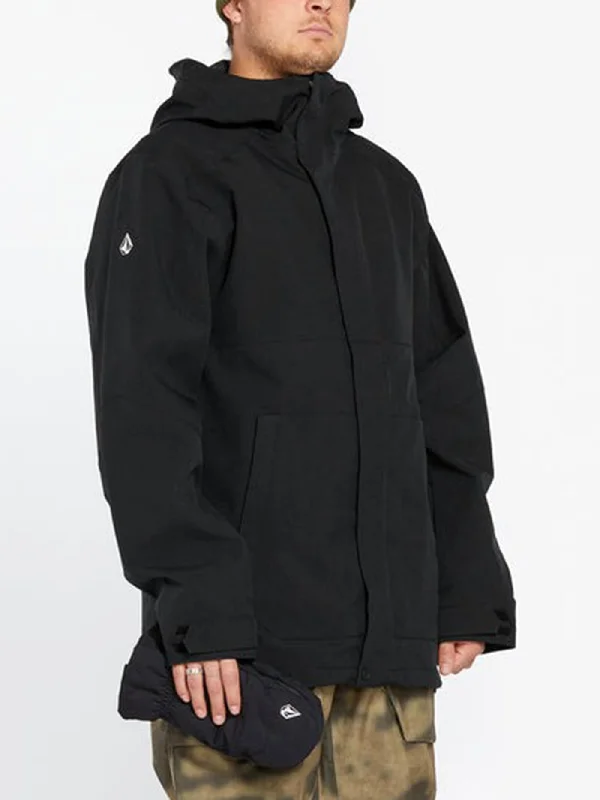 Men's Coats for All SeasonsBrighton Full Zip Jacket