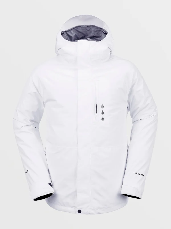 Men's Coats with HoodsGORE-TEX Dua Insulated Jacket