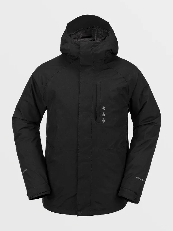 BLACK (BLK)