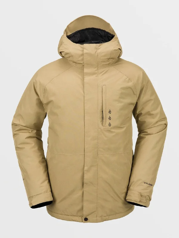 DARK KHAKI (DKA)