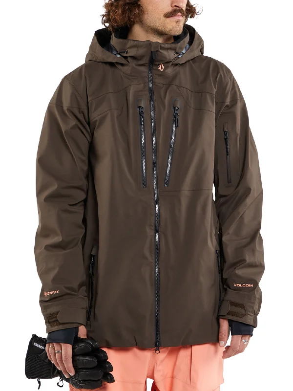 BROWN (BRN)