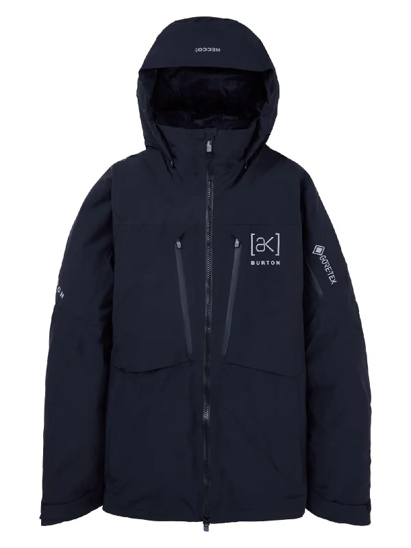 Men's Coats with Modern Cuts[ak] Gore-Tex LZ Down Jacket