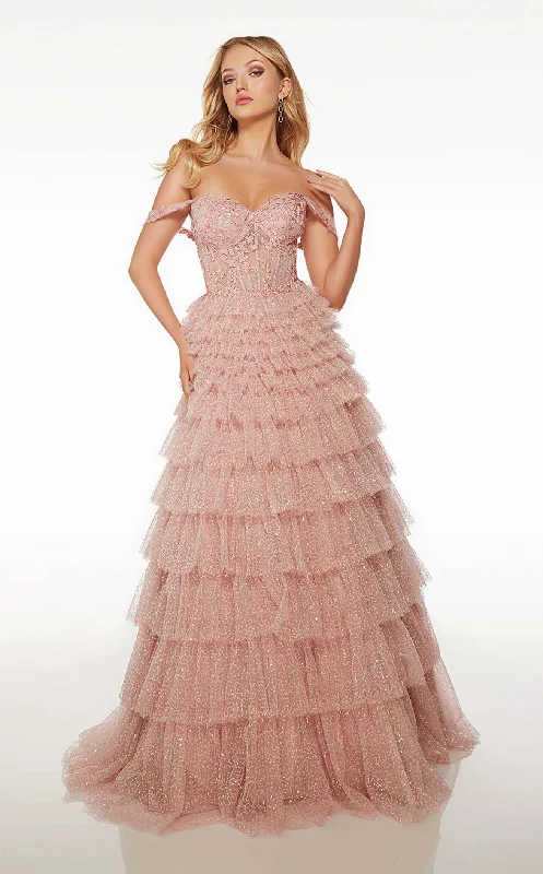 women's plus-size dressesAlyce 61527 Dress