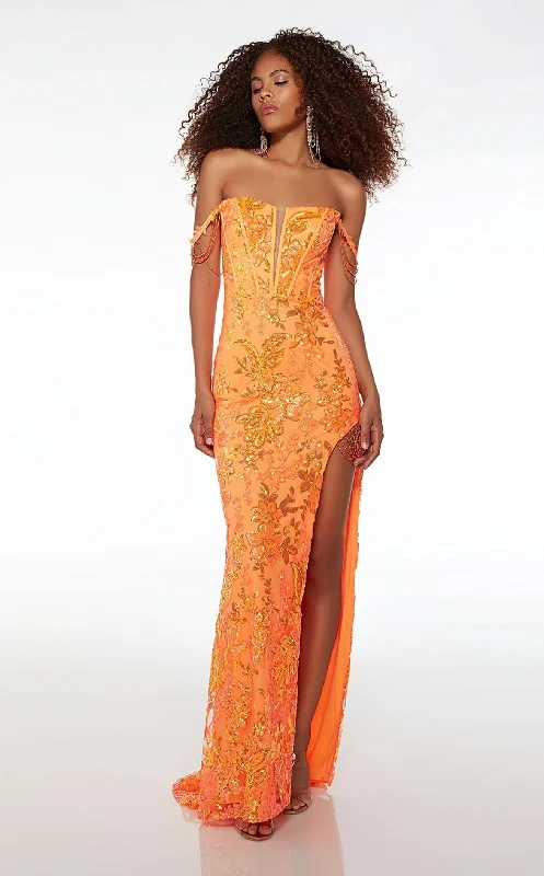 women's flowy dressesAlyce 61550 Dress