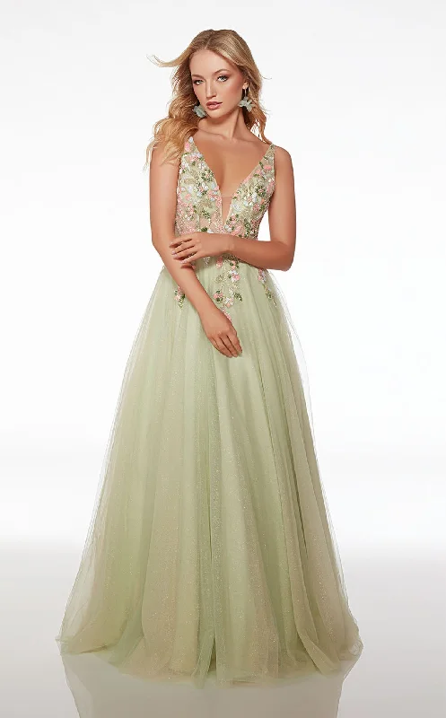 women's wrap dressesAlyce 61559 Dress
