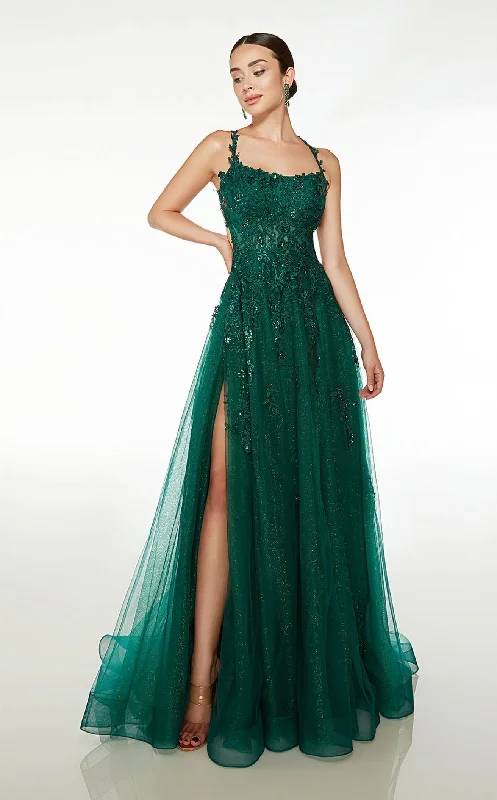 women's empire-line dressesAlyce 61574 Dress