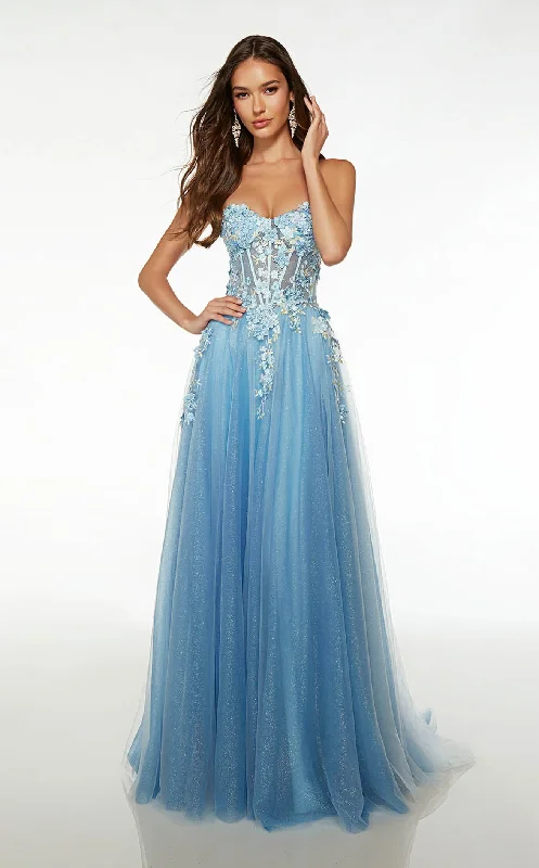 women's spaghetti strap dressesAlyce 61634 Dress