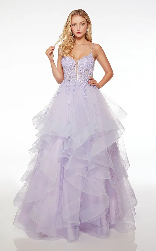 women's floral dressesAlyce 61668 Dress
