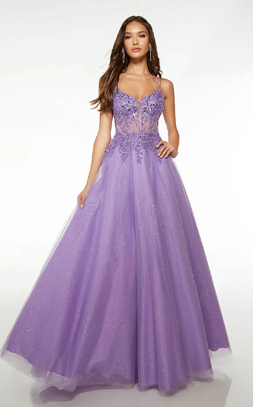 women's denim dressesAlyce 61671 Dress