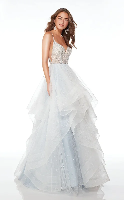 women's cotton dressesAlyce 61672 Dress