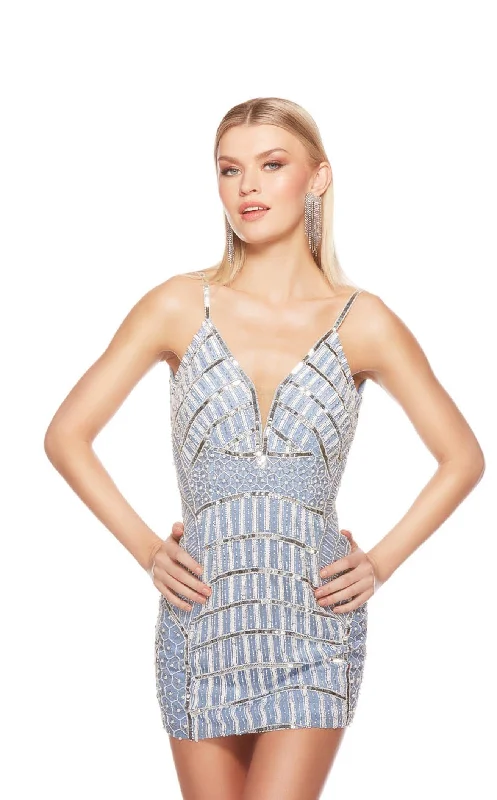 women's made-to-order dressesAlyce 84007 Dress