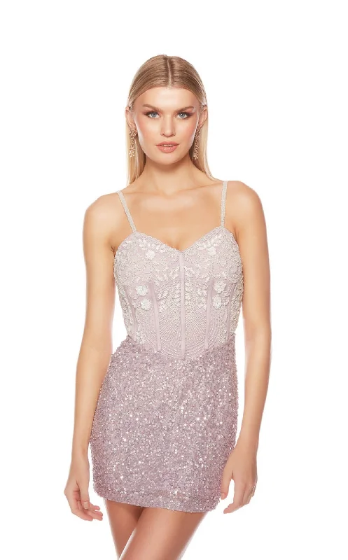 women's unique dressesAlyce 84008 Dress