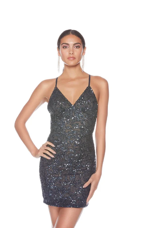 women's trendy dressesAlyce 84009 Dress