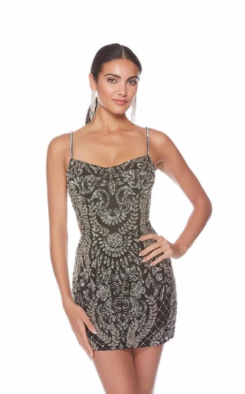 women's stylish dressesAlyce 84010 Dress