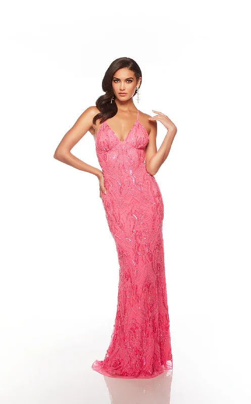 women's ethical fashion dressesAlyce 88006 Dress