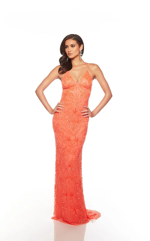 Bright Orange