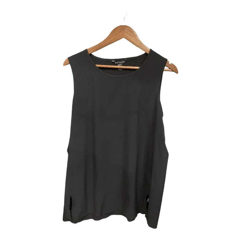 Nursing DressAthletic Dress By Athleta In Black, Size: Xl