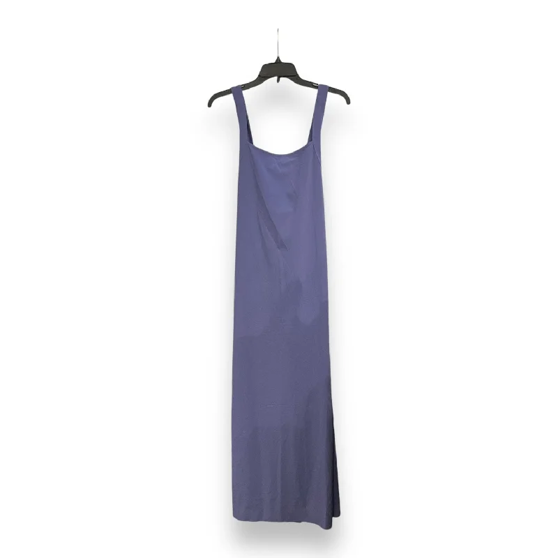 women's one-shoulder dressesAthletic Dress By Athleta In Purple, Size: L