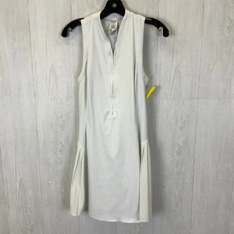 women's pastel dressesAthletic Dress By Athleta In White, Size: S