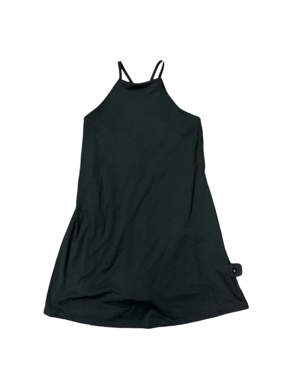 women's bespoke dressesAthletic Dress By Madewell In Black, Size: 4