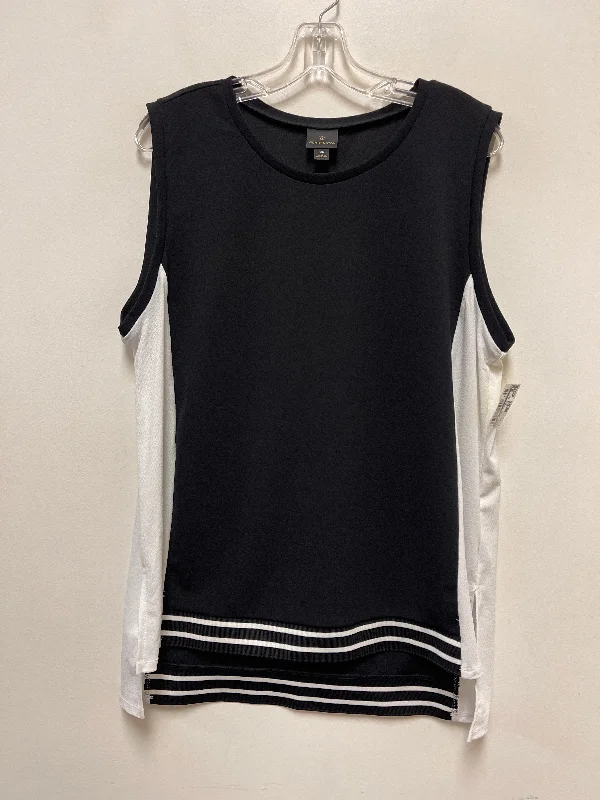 women's flutter-sleeved dressesDress Casual Short By Worthington In Black, Size: Xl