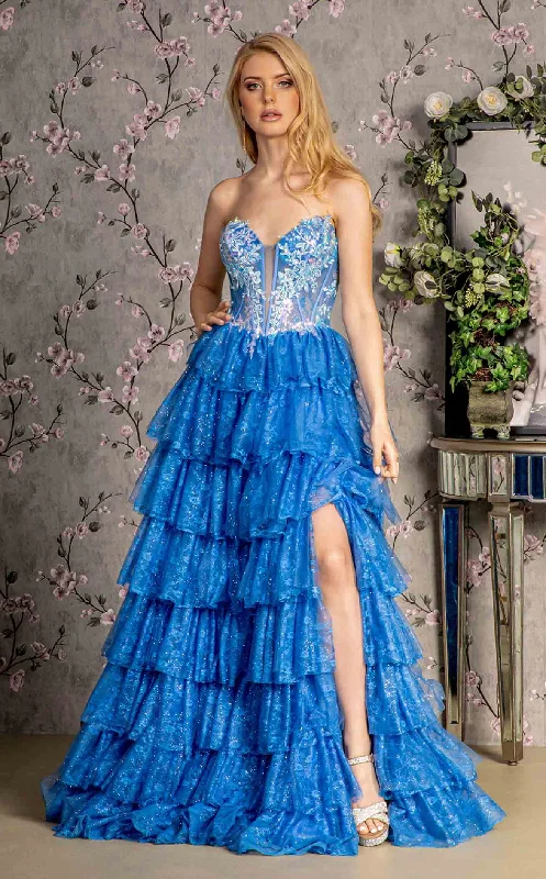 women's prom dressesGLS by Gloria GL3461 Dress