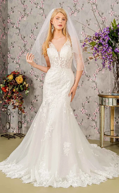 women's evening dressesGLS by Gloria GL3487 Dress