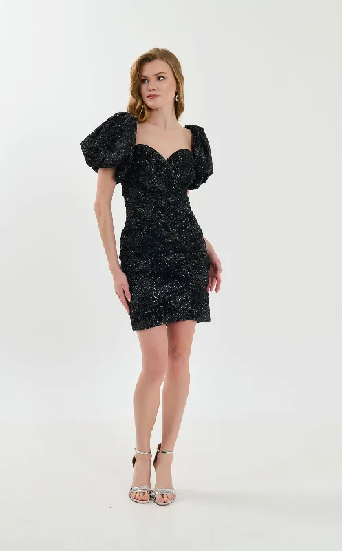 Nursing DressGygess 1002CL Dress