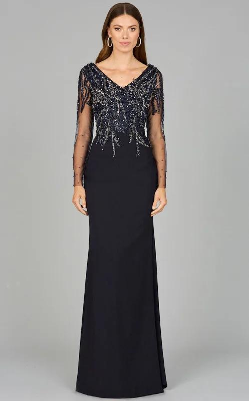 Cheetah Print DressLara 29044 Dress