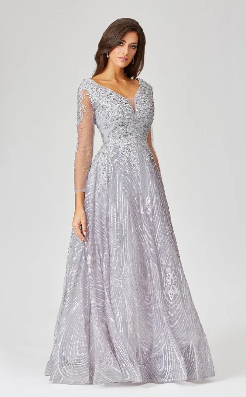 Tulle DressLara 29479CL Dress