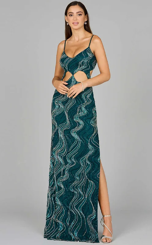 Maternity DressLara 9941 Dress