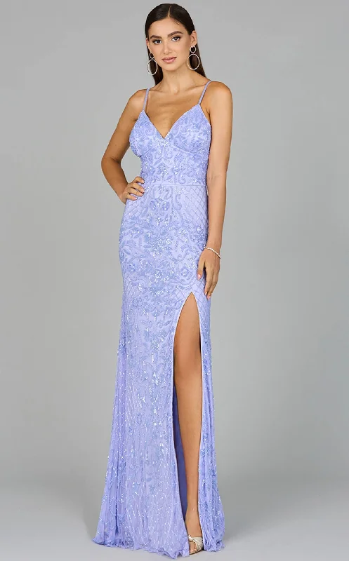 Neon DressLara 9961 Dress
