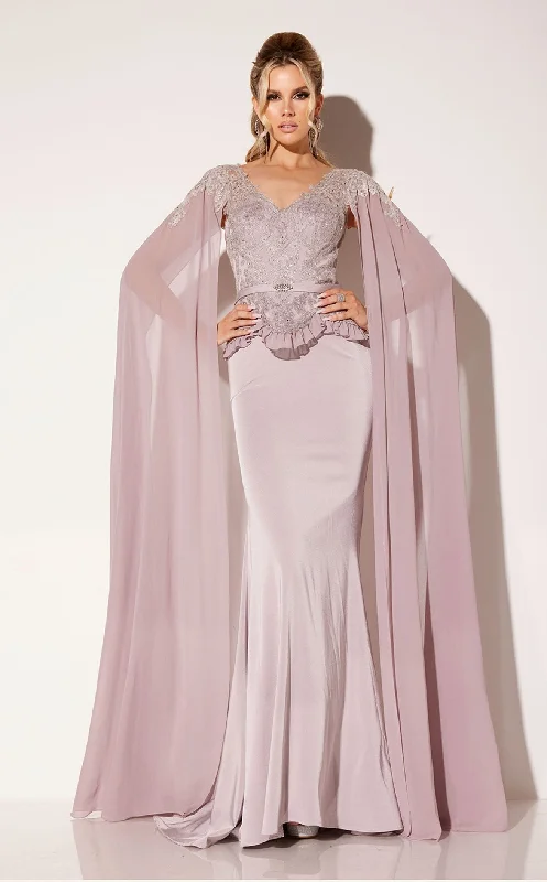 Designer DressLucci Lu C8067CL Dress