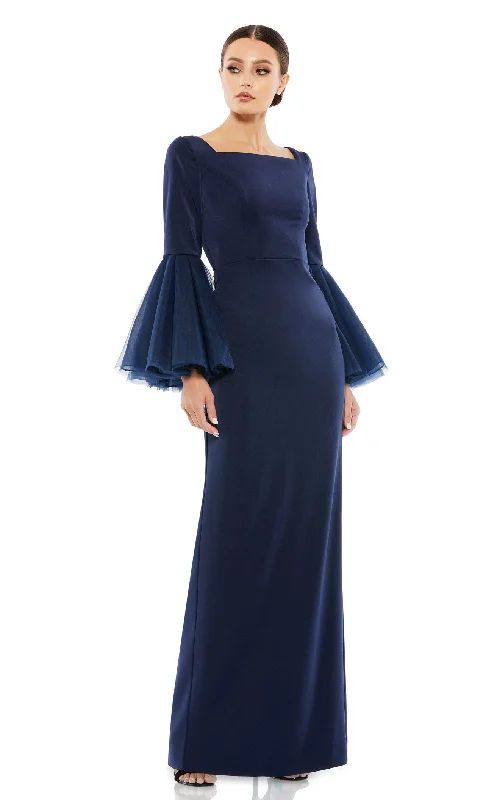 Chiffon DressMac Duggal 11233CL Dress