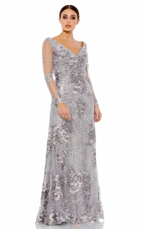 A-Line DressMac Duggal 67539CL Dress