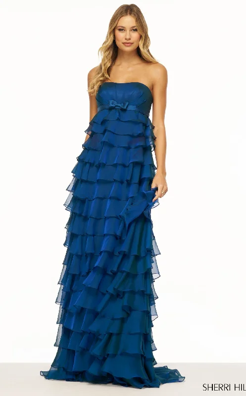 Chic DressSherri Hill 56226 Dress
