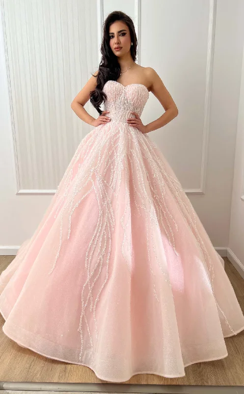 women's lace dressesZaied Zaied UKB210 Dress